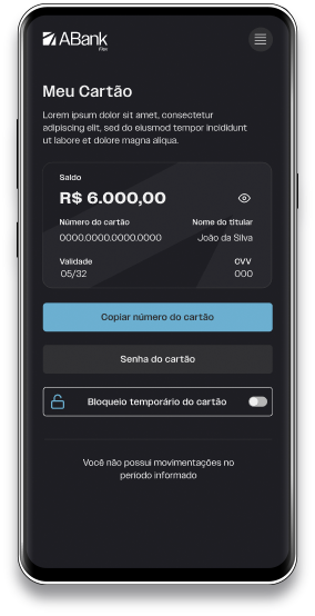 Benefícios Corporativos