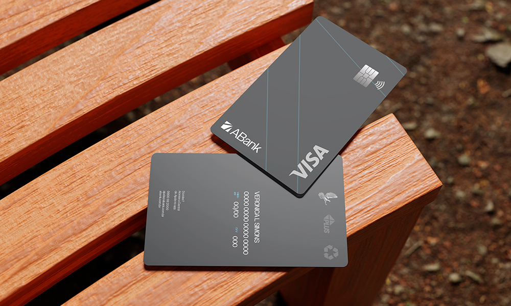 Cartão de Crédito e Débito